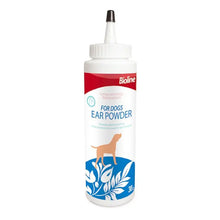 BIOLINE EAR POWDER FOR DOGS 30g