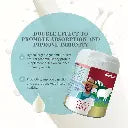 Bioline Goat Milk Powder for Dog and Cat 200g