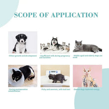 Bioline Goat Milk Powder for Dog and Cat 200g