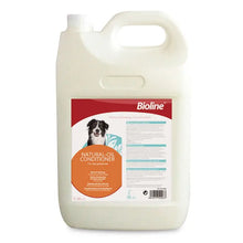 Bioline Natural-Oil Conditioner 5L