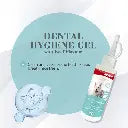 Bioline Dental Hygiene Gel For Cats & Dogs 100g