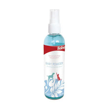 Bioline Baby Powder Deodorizing Spray 118ml
