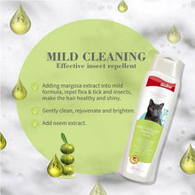 Bioline Insect Repellent Shampoo For Cats 200ml