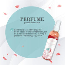 Bioline Peach Blossom Deodorant Freshing Spray 118ml[Volume - 118ml]