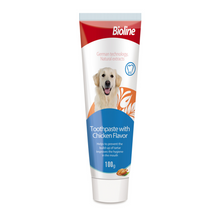 Bioline Tooth Paste 100g