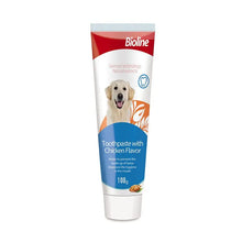 Bioline Dental Hygiene Set -Chicken Flavor 100g