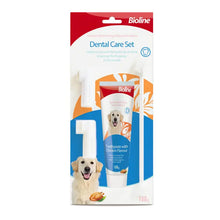 Bioline Dental Hygiene Set -Chicken Flavor 100g