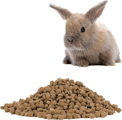 Beaphar Care + Rabbit Food 1.5 kg