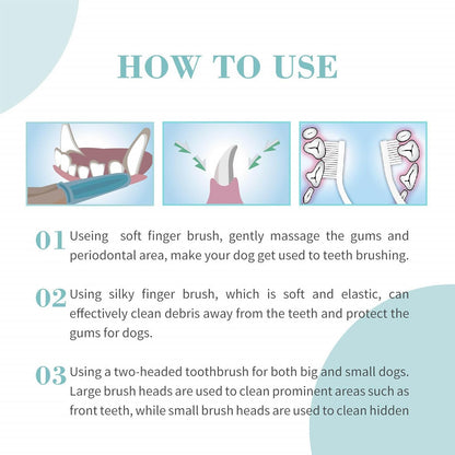 Bioline Tooth Paste Mint Flavour 100G, White