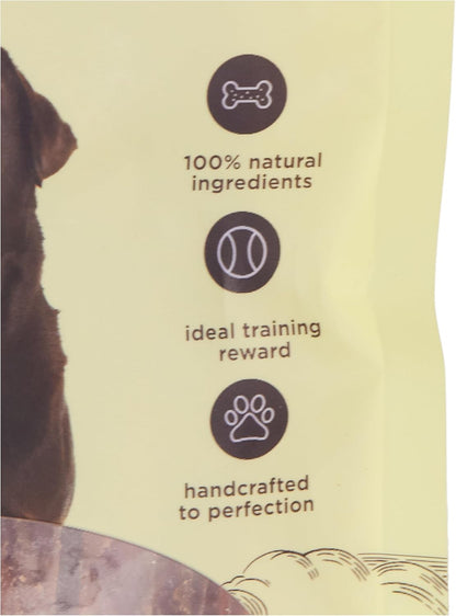 Doggy Joy Duck Fillets Dog Treats 90g