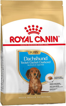 Royal Canin Breed Health Nutrition Dachshund Puppy 1.5 KG