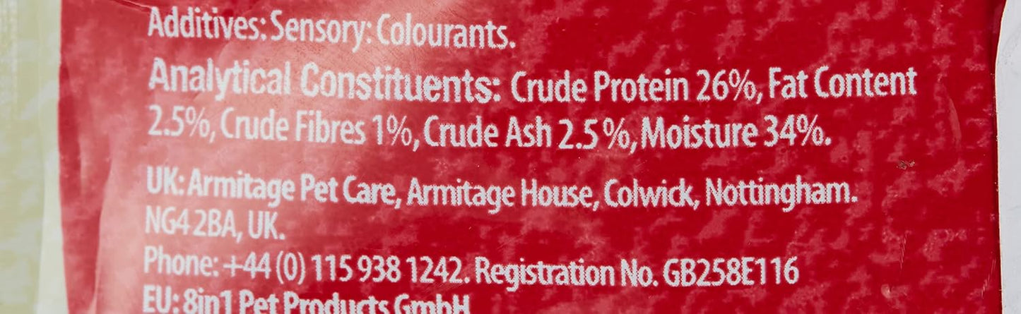 Good Boy Deli Bites Beef 65 g