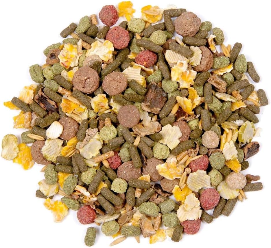 Beaphar XtraVital Rabbit Feed 2.5 kg