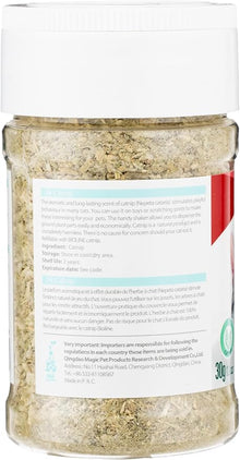 Bioline Catnip 30g