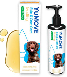 YuMOVE Skin & Coat Care Moulting 500 ml