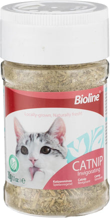 Bioline Catnip 30g