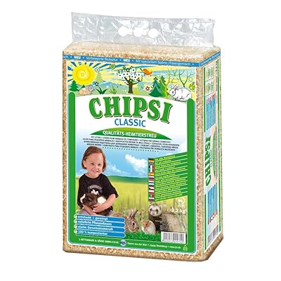 Chipsi Classic Small Animal Litter