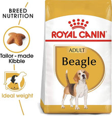Royal Canin Beagle Adult Dry Dog Food 3KG