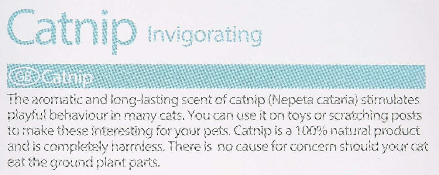 Bioline Catnip For Pets 20G