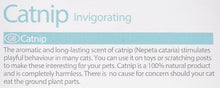 Bioline Catnip For Pets 20G