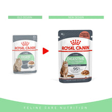 Royal Canin Digest Sensitive Adult Wet Cat Food - 85G