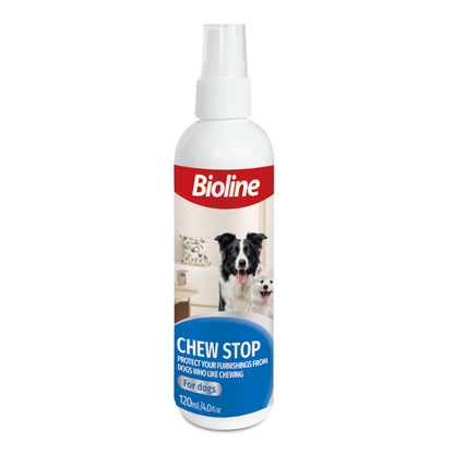 Bioline Chew Stop 120ml