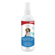 Bioline Deodorizing Dog Spray  175ml