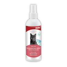Bioline Deodorizing Spray Cat 175ml