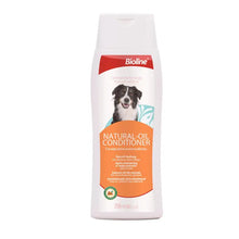 Bioline Natural-Oil Conditioner 250ml