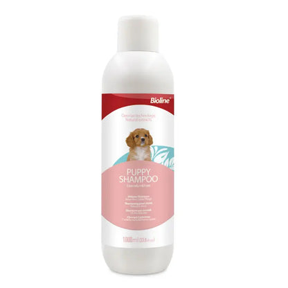Bioline Puppy Shampoo 1L