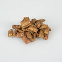 Duvo Crunchy Chicken Puffs for Cats 50g