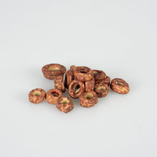 Duvo Crunchy Salmon Ring for Cats 50g