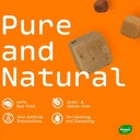 Happi Skippi Just Freeze-Dried Treat Duck for Cats and Dogs 10g