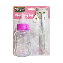 Kit Cat Nursing Kit For Puppy, Rodents & Kittens