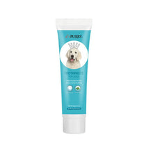Purry Dog Toothpaste-Mint Flavour-90g
