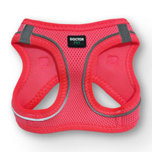 DOCTOR PET AIR MESH PINK M