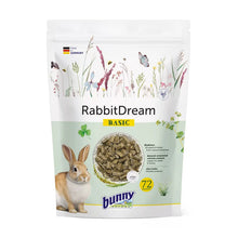 Rabbit Dream Basic-600g