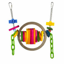 Feathered Friends-Busy Beak