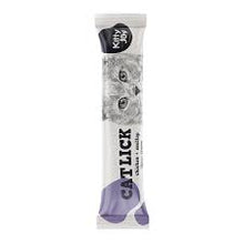 Cat Lick Chicken + Scallop Flavor Cream Cat Treats 60g 4x15g