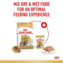 Royal Canin Shih Tzu Adult In Loaf Wet Dog Food 85G