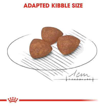 Royal Canin Indoor Life Puppy Dry Food 1.5KG