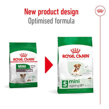 Royal Canin Mini Ageing 12+ Dry Dog Food 1.5KG