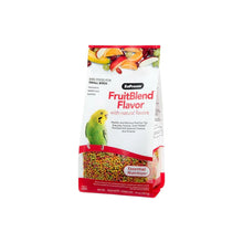 ZuPreem FruitBlend Flavor For Small Birds-397g (14oz)