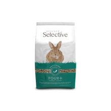 Supreme Selective 4+ Rabbit Food - 2kg