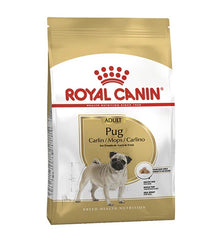 Royal Canin Pug Adult Dry Dog Food