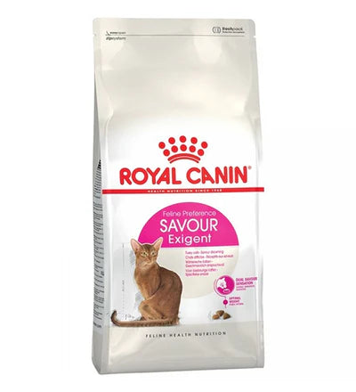 Royal Canin Savour Exigent Adult Dry Cat Food