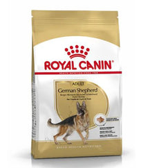 Royal Canin German Shepherd Adult Dry Dog Food
