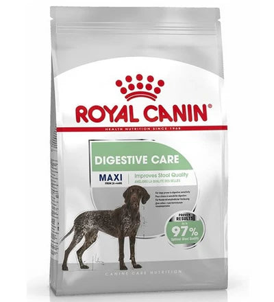 Royal Canin Maxi Digestive Care Adult Dry Dog Food