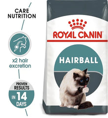 Royal Canin Hairball Care Adult Dry Cat Food