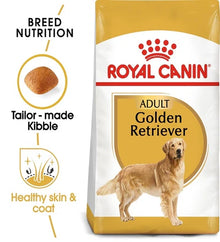 Royal Canin Golden Retriever Adult Dry Dog Food 12kg